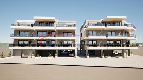 Apartment 104sqm for sale-Thermi » Center Of Thermi