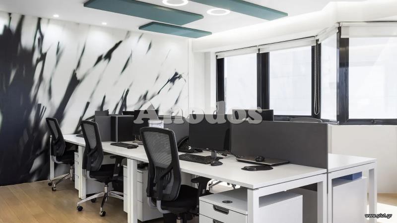 Γραφείο 322 τ.μ. πρός ενοικίαση, Αθήνα - Βόρεια Προάστια, Χαλάνδρι