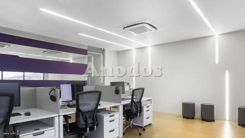 Γραφείο 322 τ.μ. πρός ενοικίαση, Αθήνα - Βόρεια Προάστια, Χαλάνδρι