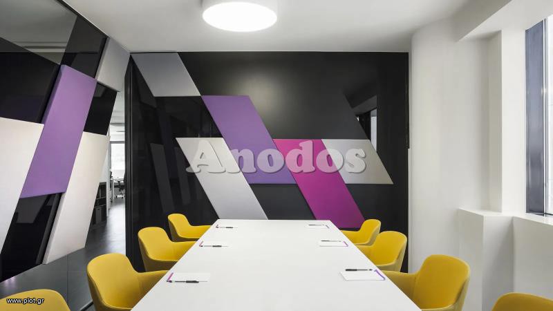 Γραφείο 322 τ.μ. πρός ενοικίαση, Αθήνα - Βόρεια Προάστια, Χαλάνδρι