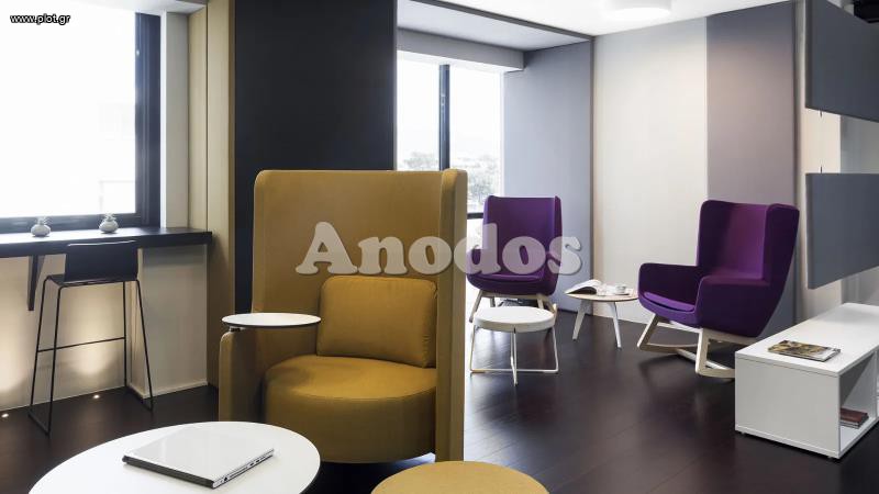 Γραφείο 322 τ.μ. πρός ενοικίαση, Αθήνα - Βόρεια Προάστια, Χαλάνδρι