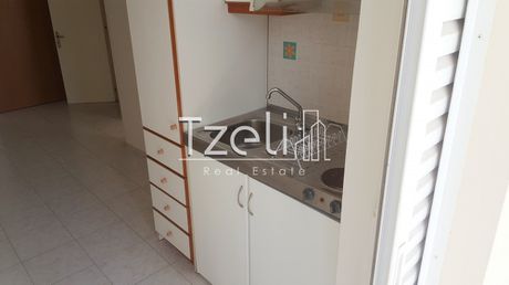Studio 32sqm for rent-Patra » Agia Sofia