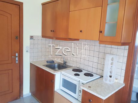Studio 30sqm for rent-Patra » Zavlani