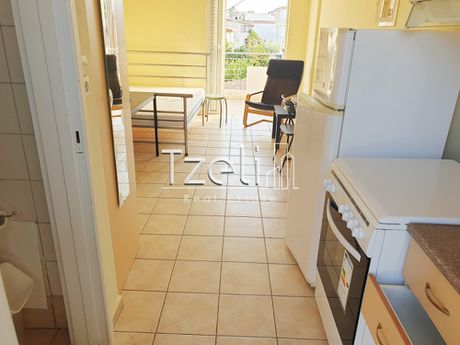 Studio 28sqm for rent-Patra » Anthoupoli