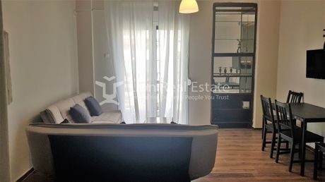 Apartment 50sqm for sale-Patision - Acharnon » Ag. Meletiou - Viktorias Sq. - Marni