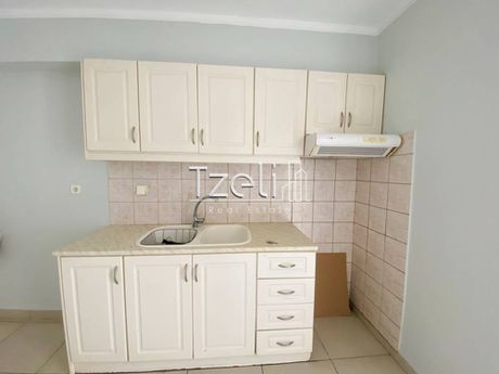 Apartment 45sqm for rent-Patra » Psarofai