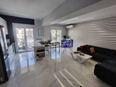 Apartment 75sqm for sale-Ampelokipoi » Fillipou