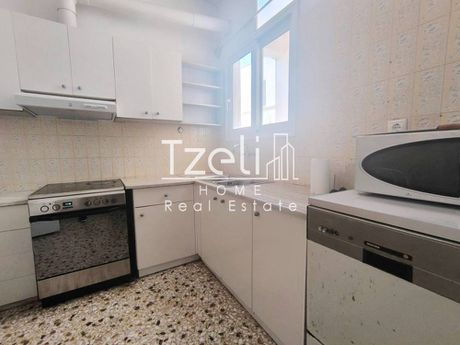 Διαμέρισμα 100τ.μ. για ενοικίαση-Καισαριανή » Σκοπευτήριο