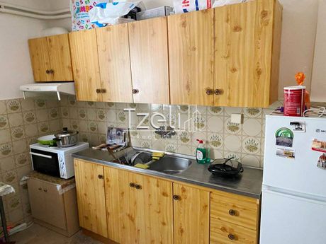 Apartment 47sqm for rent-Patra » Ipsila Alonia