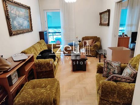 Διαμέρισμα 76τ.μ. για πώληση-Άνω πατήσια » Κλωναρίδου