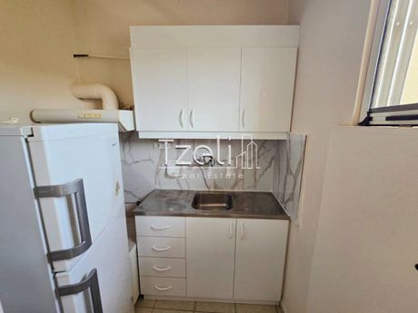 Studio 30sqm for rent-Patra » Begoulaki
