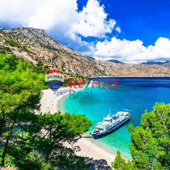 Ξενοδοχείο 1.200τ.μ. για πώληση-Μάλλια » Σταλίδα