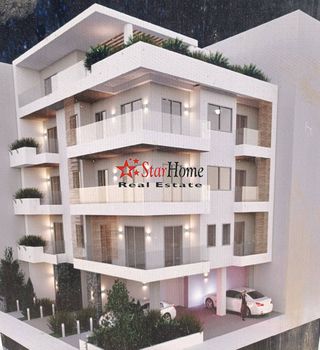 Διαμέρισμα 80τ.μ. για πώληση-Βούλγαρη - άγιος ελευθέριος