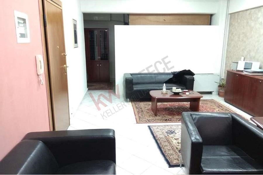 Γραφείο 87 τ.μ. προς πώληση, Κέντρο Θεσσαλονίκης
