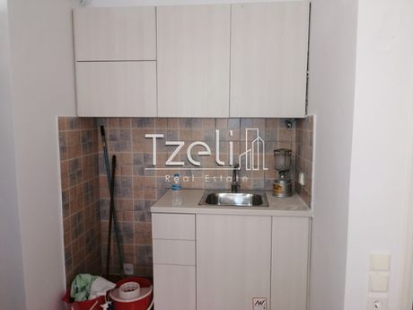 Studio 33sqm for rent-Patra » Agia Sofia