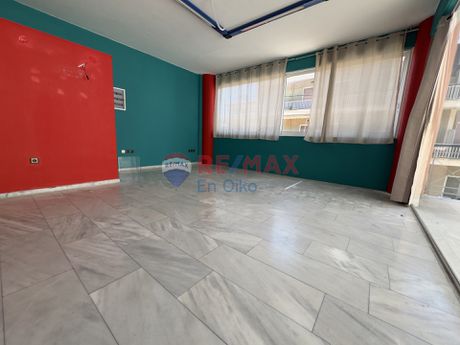 Store 150sqm for rent-Nea Makri