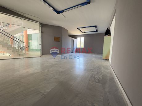 Store 120sqm for rent-Nea Makri