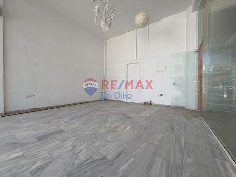 Store 275sqm for rent-Nea Makri