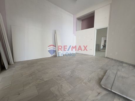 Store 180sqm for rent-Nea Makri