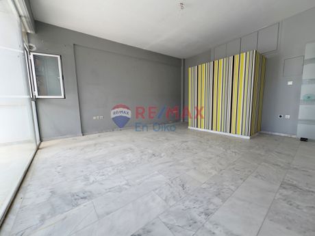 Store 30sqm for rent-Nea Makri