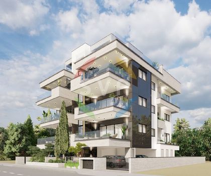 Apartment 122sqm for sale-