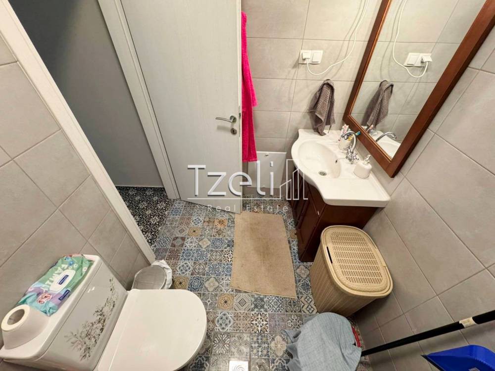 Διαμέρισμα 65 τ.μ. πρός ενοικίαση, Αχαΐα, Πάτρα
