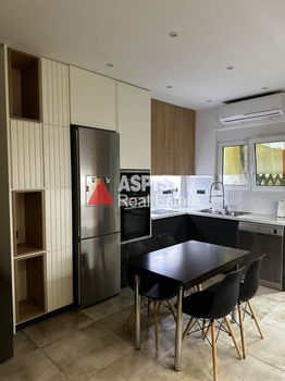 Διαμέρισμα 68 τ.μ. για ενοικίαση