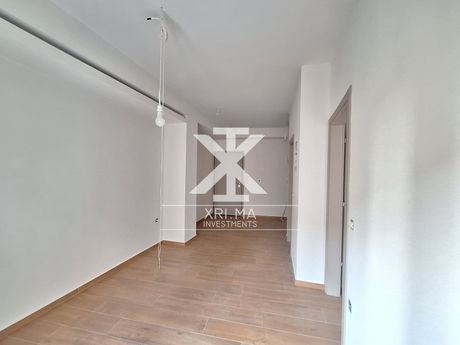 Apartment 45 sqm for sale