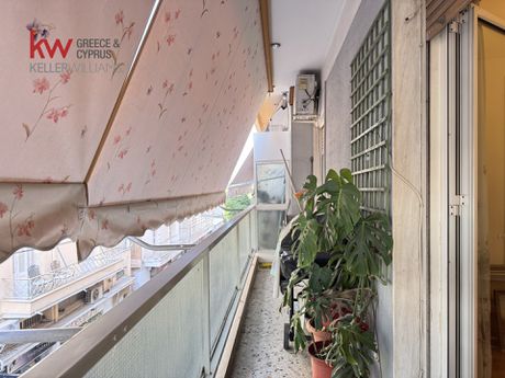 Apartment 88sqm for sale-Chalkida