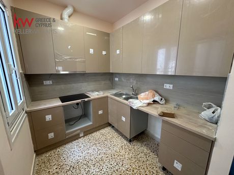 Apartment 80sqm for rent-Nikaia