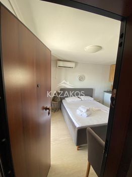 Studio / γκαρσονιέρα 17τ.μ. για πώληση-Λεωφ. πατησίων - λεωφ. αχαρνών