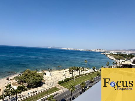 Maisonette 230sqm for sale-Palaio Faliro