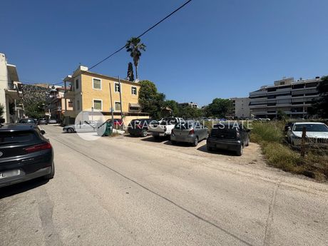 Οικόπεδο 280τ.μ. για πώληση-Άργος » Κέντρο