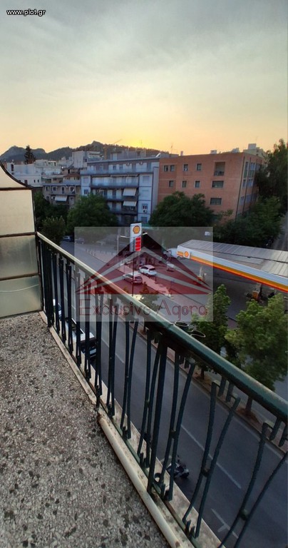 Διαμέρισμα 107 τ.μ. πρός πώληση, Αθήνα - Κέντρο, Αμπελόκηποι - Πεντάγωνο