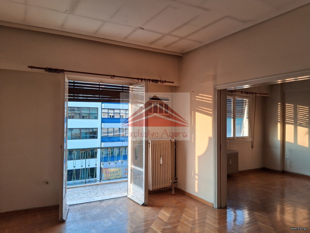 Διαμέρισμα 107 τ.μ. πρός πώληση, Αθήνα - Κέντρο, Αμπελόκηποι - Πεντάγωνο