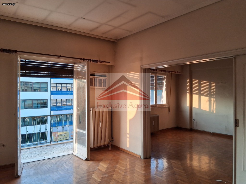 Διαμέρισμα 107 τ.μ. πρός πώληση, Αθήνα - Κέντρο, Αμπελόκηποι - Πεντάγωνο