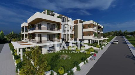 Διαμέρισμα 91τ.μ. για πώληση-Θέρμη