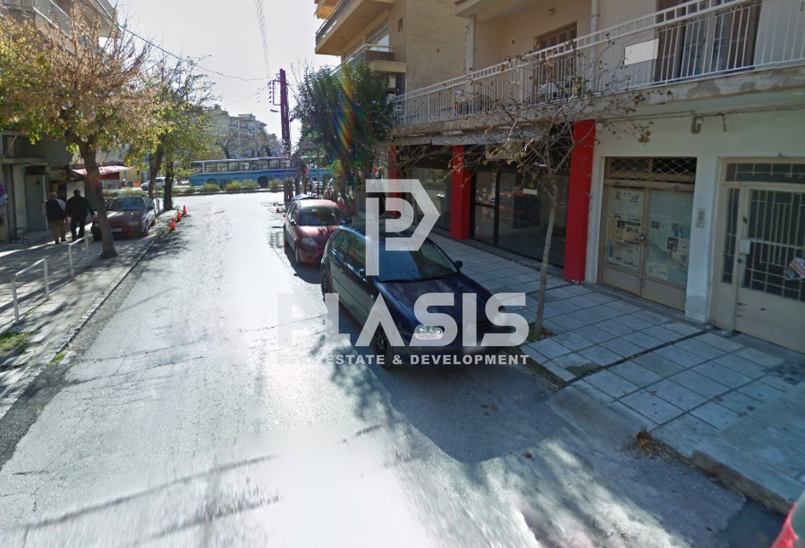 Κατάστημα 70 τ.μ. προς ενοικίαση, Άνω Ηλιούπολη Σταυρούπολης