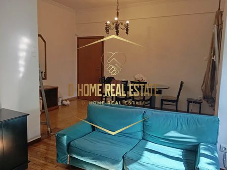 Apartment 58 sqm for rent