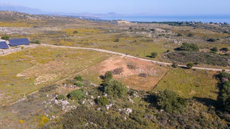 Οικόπεδο 2.004,14τ.μ. για πώληση-Ρέθυμνο » Σωματάς