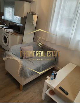 Studio 32 sqm for rent