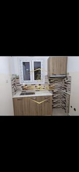 Apartment 40 sqm for rent