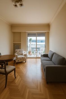 Διαμέρισμα 108τ.μ. για πώληση-Εξάρχεια - νεάπολη