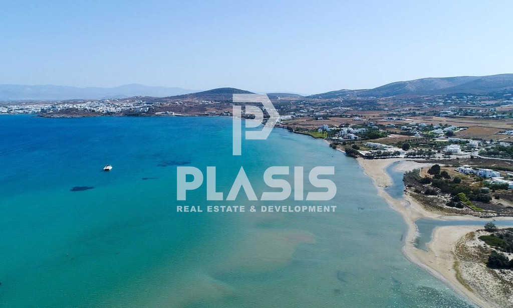 Οικόπεδο 5.000 τ.μ. για πώληση, Κυκλάδες, Πάρος