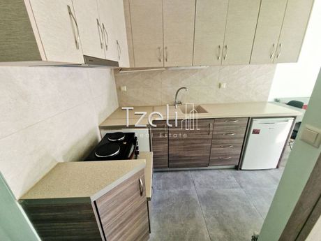 Apartment 50sqm for rent-Patra » Agia Sofia