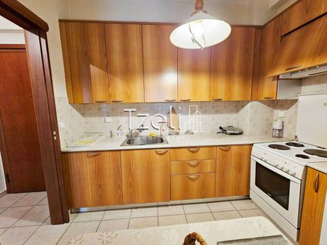 Apartment 45sqm for rent-Patra » Ipsila Alonia