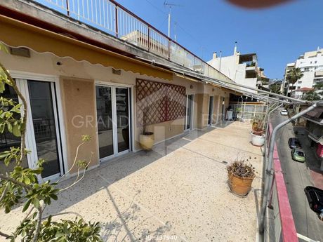 Διαμέρισμα 132τ.μ. για ενοικίαση-Γκύζη - πεδίον άρεως » Πλατεία γκύζη