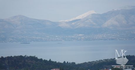 Οικόπεδο 700τ.μ. για πώληση-Μαρκόπουλο ωρωπού