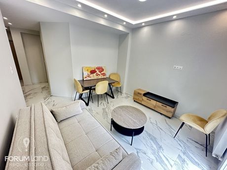 Studio / γκαρσονιέρα 33τ.μ. για πώληση-Κέντρο