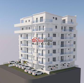 Μεζονέτα 81τ.μ. για πώληση-Σταυρούπολη » Νικόπολη
